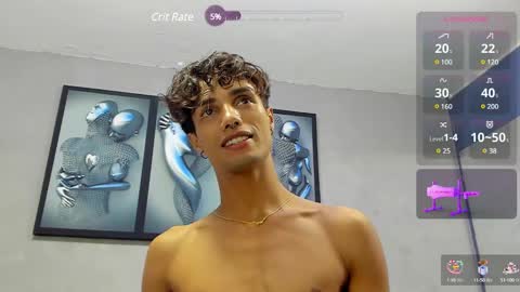 dean_scott online show from January 17, 2:28 pm