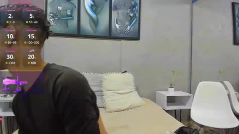 dean_scott online show from January 21, 11:46 am