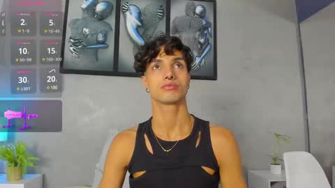 dean_scott online show from January 22, 2:35 pm