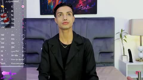 dean_scott online show from January 23, 11:37 am