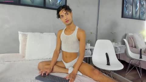 dean_scott online show from January 26, 11:39 am