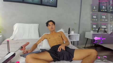 dean_scott online show from January 27, 2:46 pm