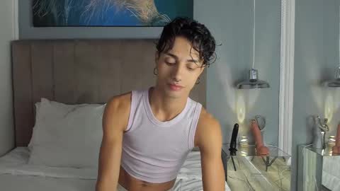dean_scott online show from February 19, 11:28 am