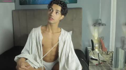 dean_scott online show from February 21, 11:33 am