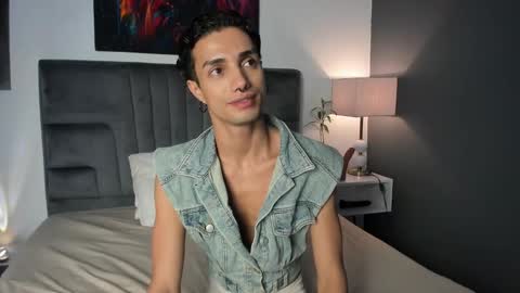 dean_scott online show from February 26, 2:36 pm