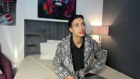 dean_scott online show from February 27, 11:31 am
