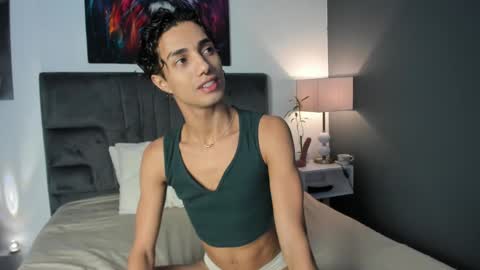 dean_scott online show from March 4, 11:29 am