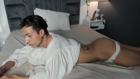 dean_scott online show from March 6, 2:40 pm