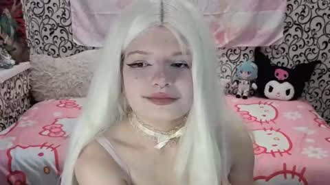 Camille online show from July 4, 5:08 pm