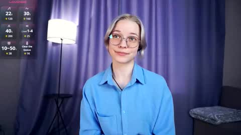 Charlie 18yo online show from September 23, 6:16 am