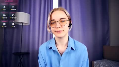 Charlie 18yo online show from October 1, 6:41 am