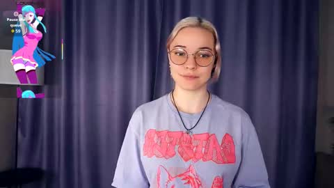 Charlie 18yo online show from November 24, 6:13 am