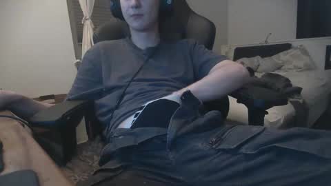 Dean online show from February 8, 12:58 am