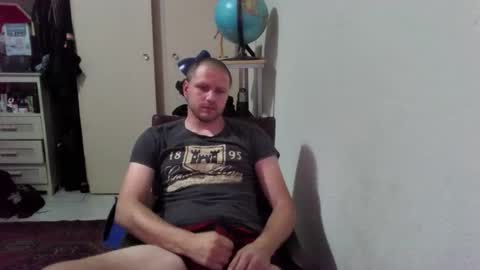 deanthickdick online show from February 4, 7:53 pm