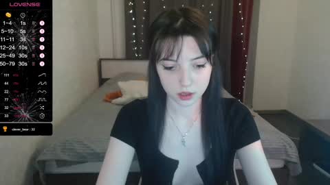 dear_helga online show from March 7, 5:17 pm
