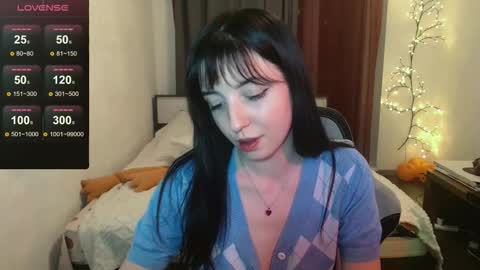 Snapshot of dear_helga chatting on November 5, 5:24 pm dear_helga online show from November 5, 5:24 pm