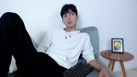 Jeycot online show from November 6, 1:01 pm