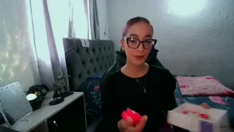 Juliet online show from June 29, 8:09 pm