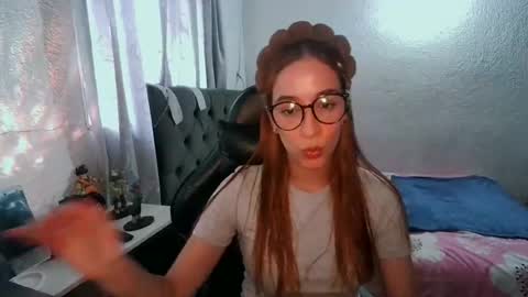 Juliet online show from July 20, 9:17 pm