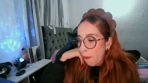 Juliet online show from July 23, 11:35 pm