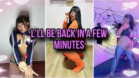 DearAbbie online show from January 7, 5:09 pm