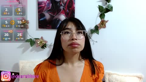 DearAbbie online show from January 29, 10:05 am