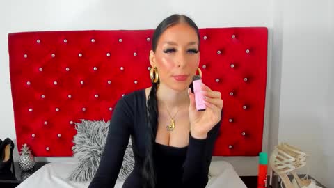 Jasmine online show from October 13, 7:08 am