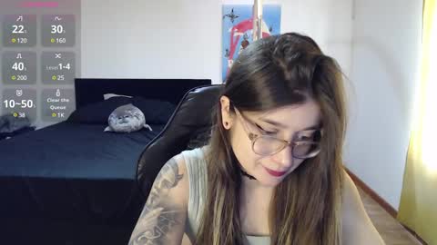 dearlilith6666 online show from December 2, 2:30 pm