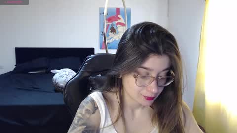 dearlilith6666 online show from December 4, 2:04 pm
