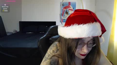 dearlilith6666 online show from December 24, 2:22 pm