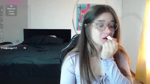 dearlilith6666 online show from December 26, 2:27 pm