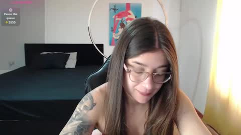 dearlilith6666 online show from January 20, 1:32 pm