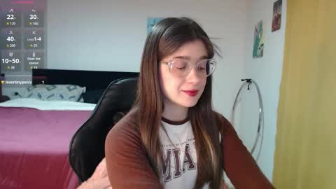 dearlilith6666 online show from October 7, 12:52 am