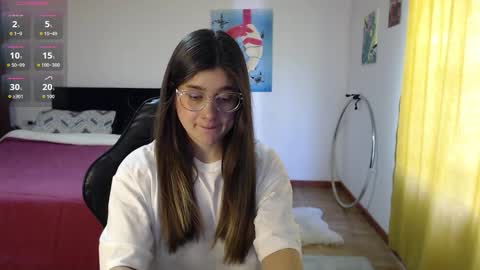 dearlilith6666 online show from October 8, 2:58 pm