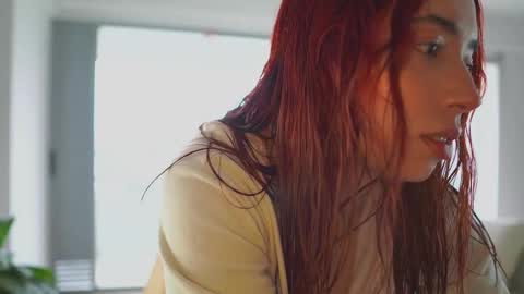 Snapshot of dearnina chatting on November 3, 12:17 pm NINA   30OFF online show from November 3, 12:17 pm