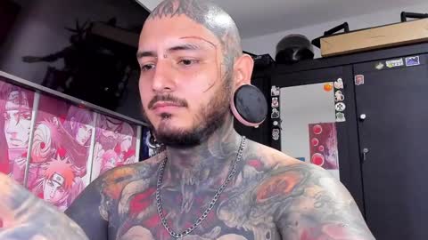    online show from December 1, 7:14 pm