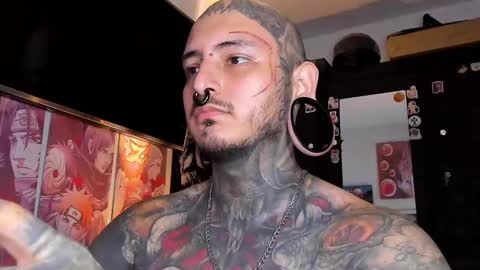    online show from December 14, 8:08 pm