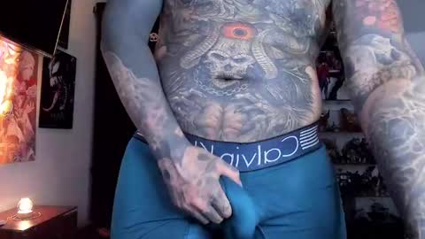    online show from December 17, 8:10 pm