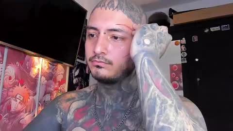    online show from January 9, 8:33 pm