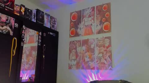    online show from October 23, 7:01 pm