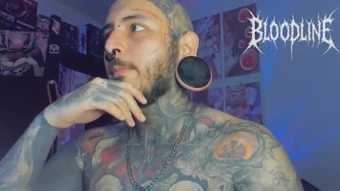    online show from November 2, 5:37 pm