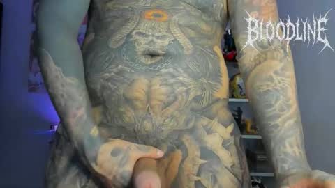    online show from November 20, 7:02 pm