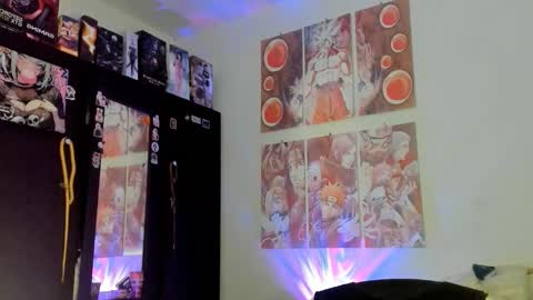    online show from January 8, 6:10 pm