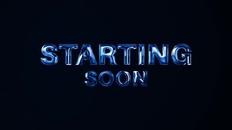    online show from January 12, 5:40 pm