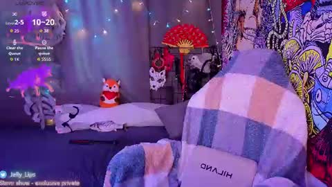 debbie_hanter online show from June 14, 5:53 am
