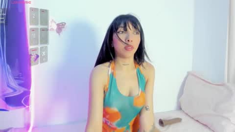 Debbie online show from February 23, 1:19 pm