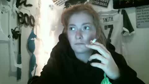 DEBBIE online show from October 14, 3:35 pm