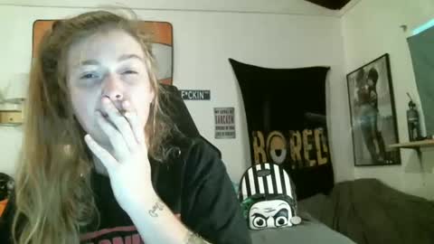 DEBBIE online show from October 22, 12:27 pm