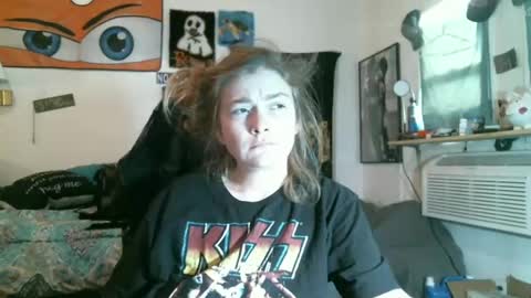 DEBBIE online show from October 28, 12:09 pm