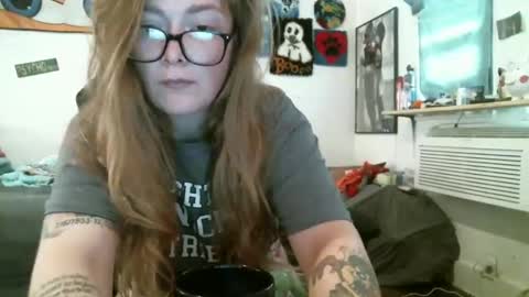 DEBBIE online show from November 1, 1:24 pm